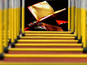 Bediüzzaman: İslam'ın önündeki sekiz engel dağılıyor