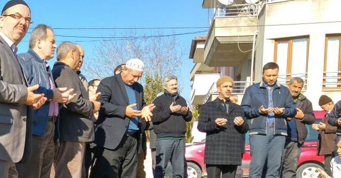 Savaştepe’de Nur Medresesi’nin temeli atıldı