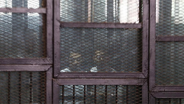 Mısır'da 145 darbe karşıtına müebbet hapis cezası