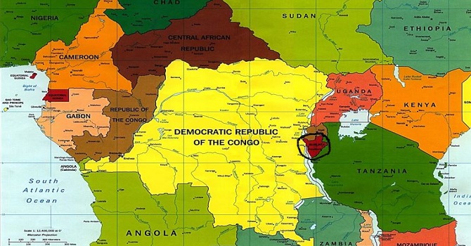 Burundi hükümeti, barış gücünü reddetti