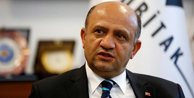 TÜBİTAK 'uydu bataryası' geliştirecek