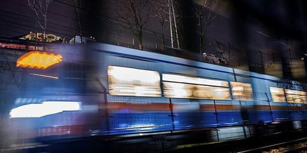 İstanbul'a yeni metro hattı