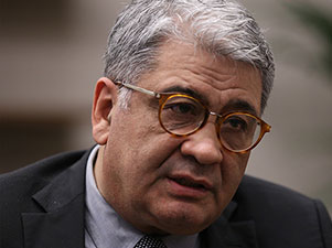 Türkiye hâlâ Osmanlı'yı inkar etmenin sancılarını çekiyor