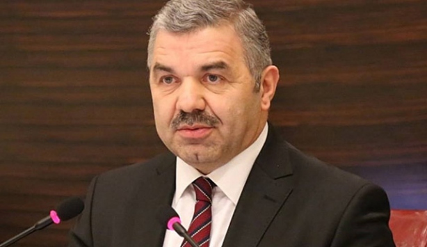 Kayseri'ye 3 yeni OSB daha kurulacak