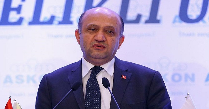 TÜBİTAK sınırları aştı