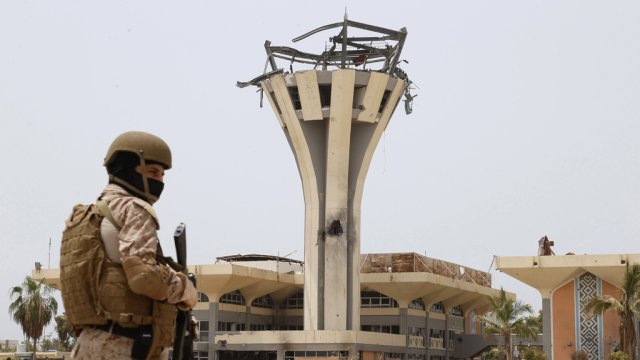 Tacikistan, İslam İttifakı'na katılmak istiyor