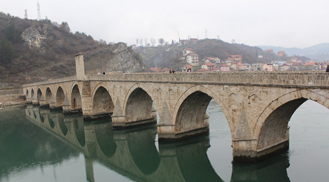 TİKA Bosna Hersek'teki en büyük projesini tamamladı
