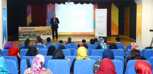 İslam kentliliği öven bir dindir