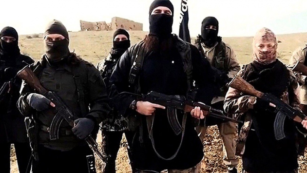 DAİŞ katliamlarının soykırım olarak tanınması için çağrı