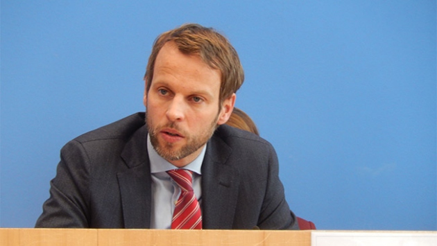 Almanya'da sınır dışı edilenlerin sayısı arttı