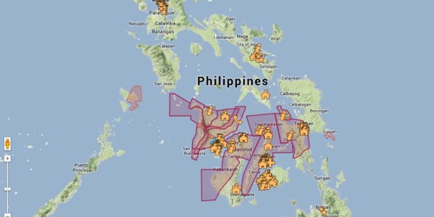Moro’da özgürlük yasası senatoda