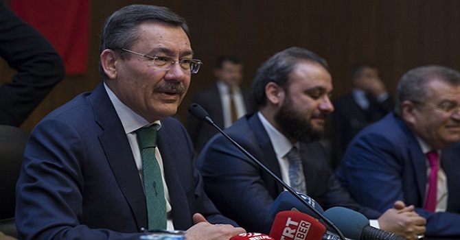 Melih Gökçek: Hor görülen İmam Hatipler, en gözde okullar haline geldi