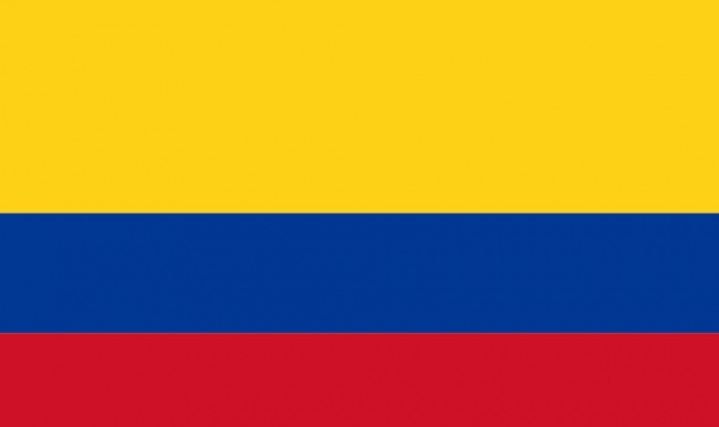 Kolombiya'dan tarihi özür!