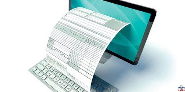 E-Tebligat başlayınca posta ile iletişim bitiyor