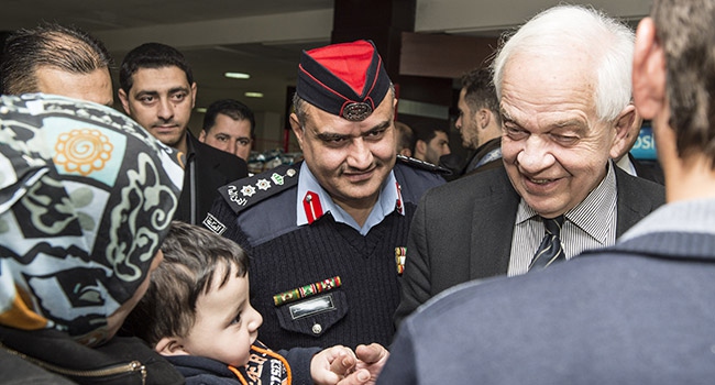 Kanada sığınmacı sayısını 2 katına çıkaracak