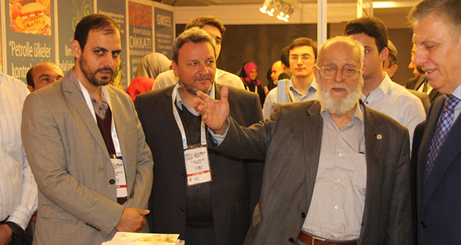 'Sahte helal sertifika ve logoya dikkat'