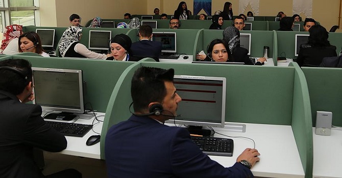 70 milyon numara' sorgulandı