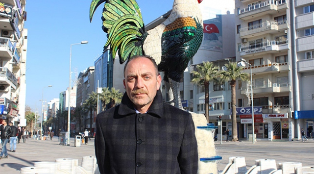 Türkiyeli din görevlisi Kırım'dan sınır dışı edildi