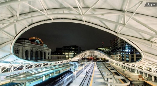 Çin en büyük yeraltı şehrini kuracak