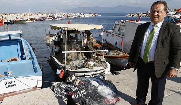 İzmir yat üretiminde marka olacak