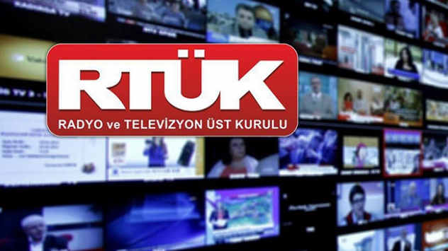 RTÜK, 2016 yıllık kullanım ücreti katsayısını belirledi