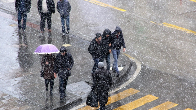 Bugün hava nasıl olacak?