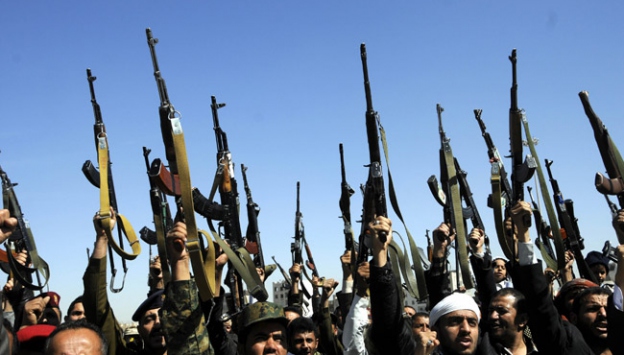 Yemen'de tıbbi malzeme girişini engellediler