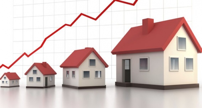 Konut satışlarında artış!