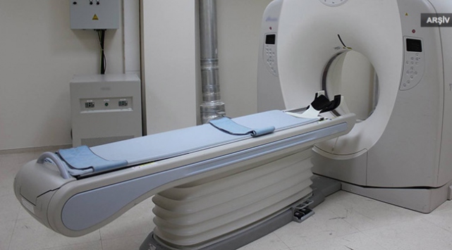 Yeni nesil görüntüleme cihazları hizmete sunulacak