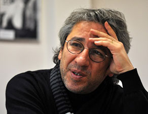 Atatürk'ü rakıya indirgedin Said Nursi'yi merak ettin be Can!