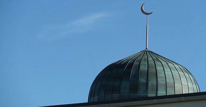 Dinî semboller yasaklanamaz