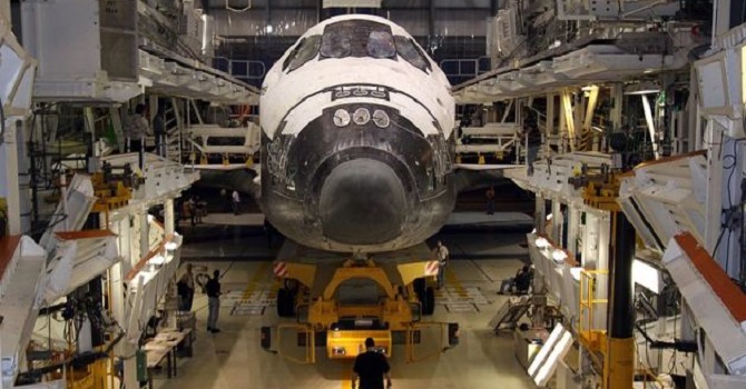 Tatvan'dan NASA'ya bir başarı öyküsü