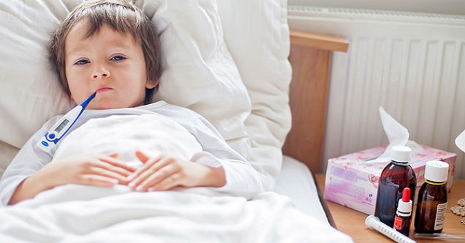 Kış hastalıklarına karşı önemli tedbirler!