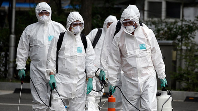 Güney Kore'deki MERS salgını sona erdi