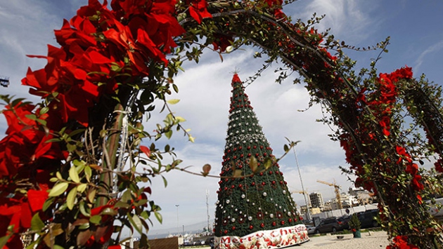 Üç İslam ülkesinde yılbaşı kutlamaları yasaklandı