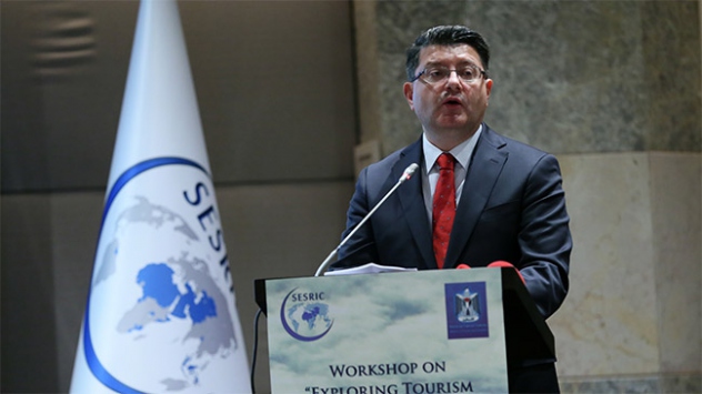 Türkiye her zaman sizin yanınızda olacak