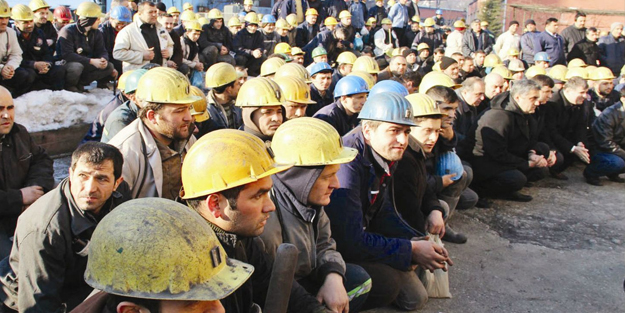 Taşerona kadro geliyor mu? Taşeron işçilere kadro son durum