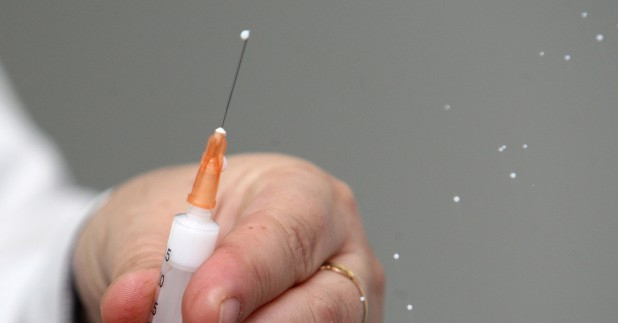 Hamilelik döneminde grip ve boğmacaya karşı mutlaka aşı olunmalı