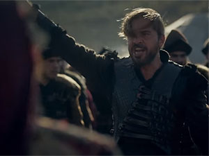 Diriliş Ertuğrul fark attı!