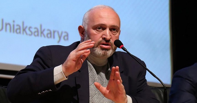 Yunanistan'ın Filistin kararı Mavi Marmara'nın başarısı'