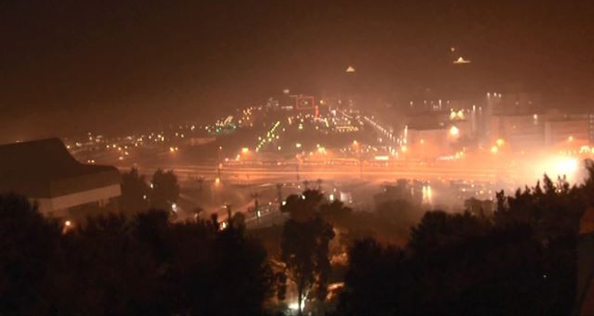 Yaşanılacak kentten, kanser eden kentt