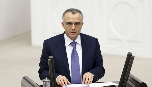 Maliye Bakanlığından 'elektronik dönüşüm' atağı