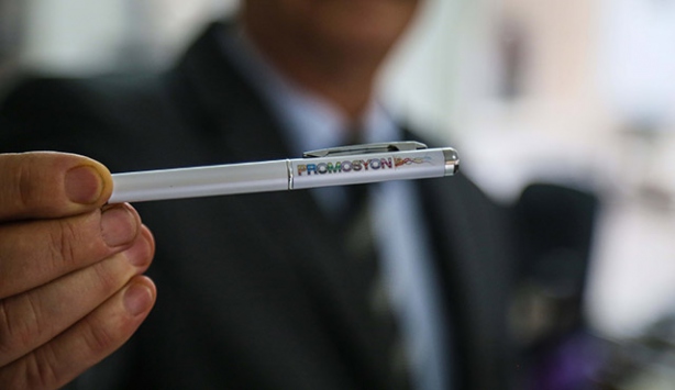 Promosyona yılda 20 milyar lira harcanıyor