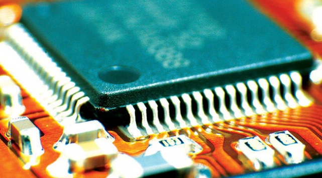 Beyin gibi çalışan bilgisayar çipi geliştirildi