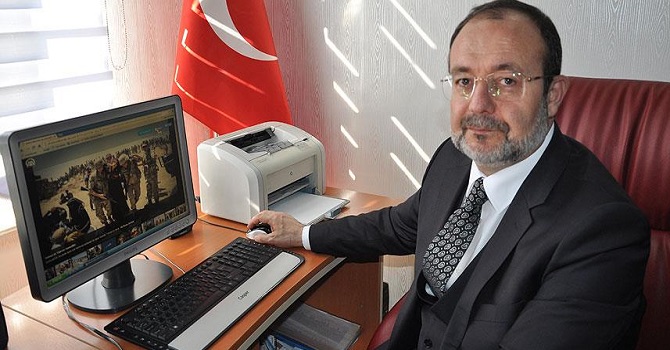 Görmez'in tercihi 'Türkiye'ye Sığınan Suriyeliler' oldu
