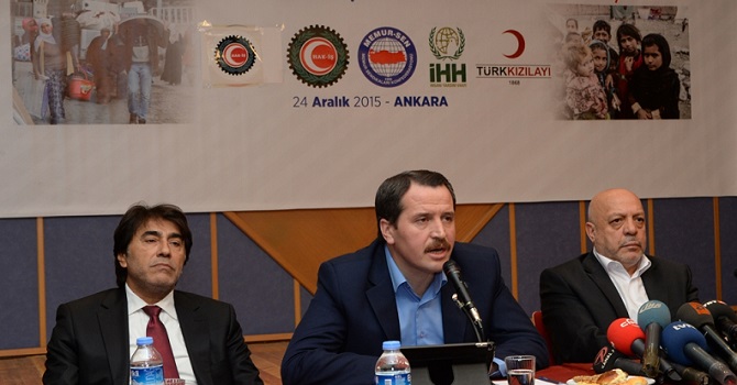 Açlık sınırı açıklandı