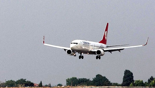 THY'nin Sabiha Gökçen-Dubai seferleri başlıyor