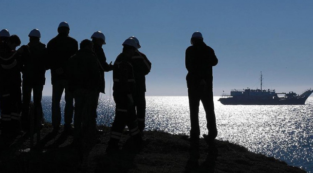 Gökçeada'ya giden deniz altı kabloları yenileniyor