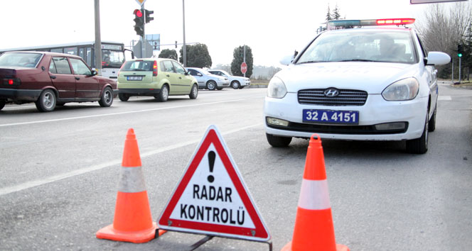 Bu denetimde hata oranı sıfır!