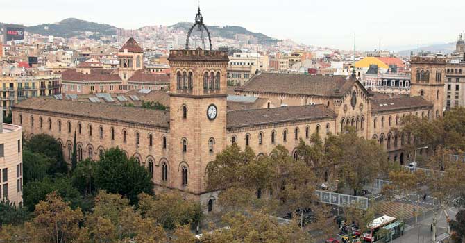 Barcelona Üniversitesi İsrail'i boykot kararı aldı